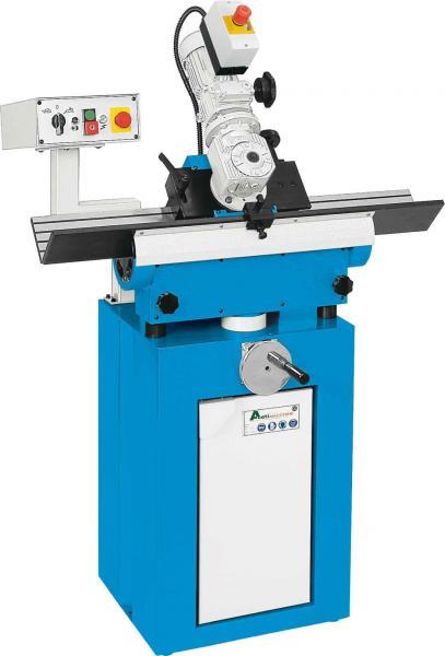 Mini-Pneumatische Anfasmaschine 2-in-1 Für Metall & Holz – 30.000 U/min, Einstellbar, Mit C- & R-Klingen