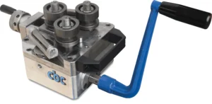 cbc Hand-Ringbiegemaschine Minicalandra